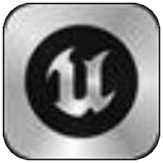 Unreal Engine Silver Service Partner badge